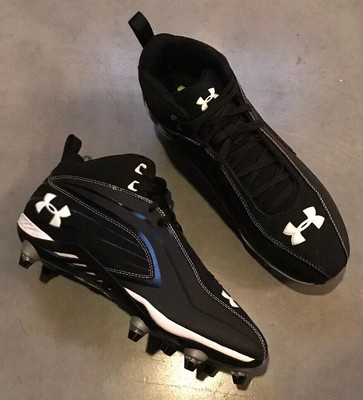 mens football cleats size 7.5